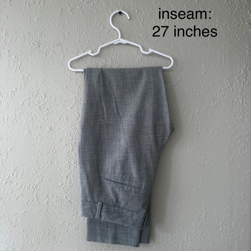 Banana Republic pants